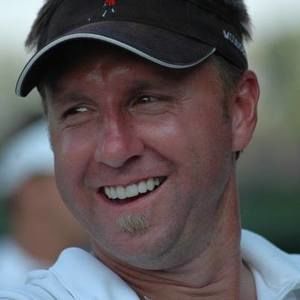 Meet your Posher, Scott